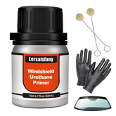 LERSAISFANY windshield primer bottle ready for fast, clean adhesion prep.