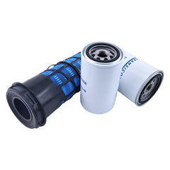 Lesurey quality-detail shot underscores durable, ready-to-use filtration components.