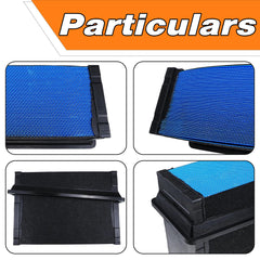 LEVANLIGHT P621725 Kenworth T680/T880 fit ensures a proper engine seal