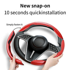 LevChall universal fit suits 99 percent of cars for a refreshed look