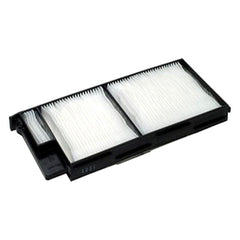 Lexus LX470 cabin filter two-pack by Denso improves airflow and filtration.