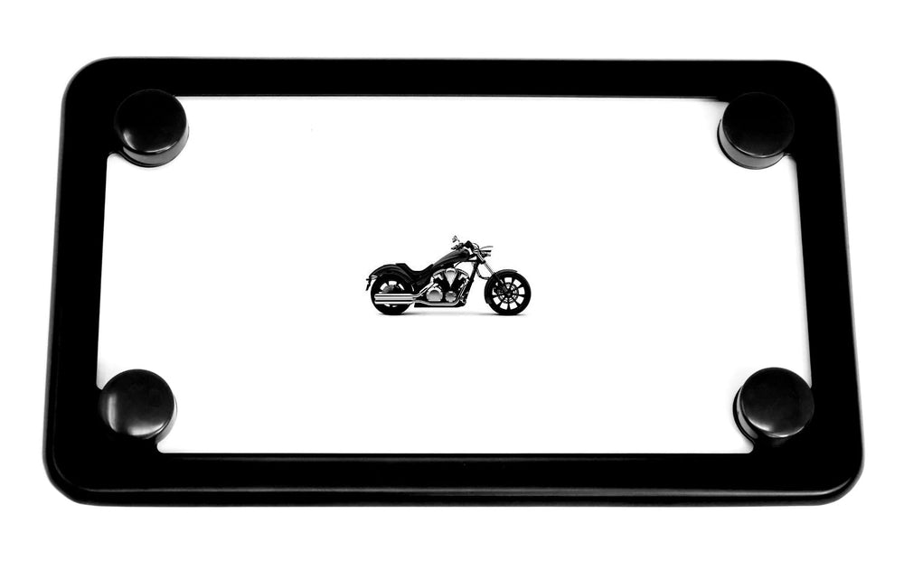 LFPartS close-up of stainless steel frame for secure mounting