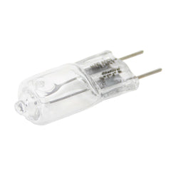 LG 6912A40002J halogen bulb for microwave interior illumination and precise visibility