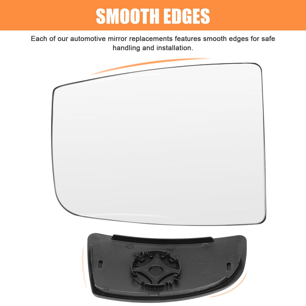 LHCDQSKCW Ford Transit compatibility captured in precise fitment design