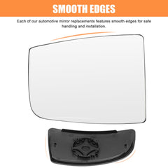 LHCDQSKCW Ford Transit compatibility captured in precise fitment design