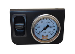 Lhfacc simultaneous inflate and deflate control for balanced loading.