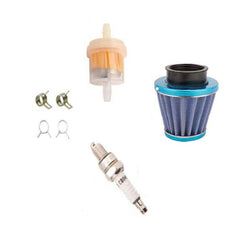 LIAMTU carburetor package provides comprehensive upgrade for 4-stroke scooters