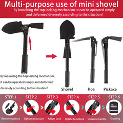 LIANXIN safety gloves and hammer for hand protection and quick fixes