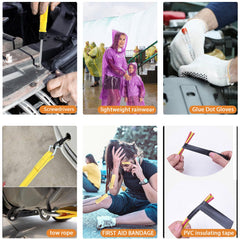LIANXIN screwdrivers enable quick adjustments when needed