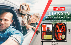 LIANXIN PVC tape for quick repairs and gear securing.
