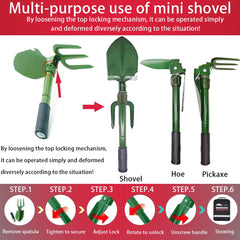 LIANXIN safety tools and gloves for safe on-road repairs