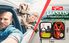 LIANXIN first aid bandages for simple minor injuries