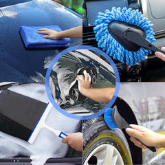 LIANXIN windshield cleaner tools for clean glass visibility