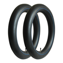 Libereco 14-inch curved-beam scooter inner tube with TR4 valve for reliable inflation.