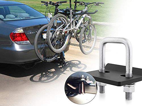 LIBERRWAY easy installation with bottom or side mounting options.