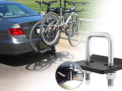 LIBERRWAY easy installation with bottom or side mounting options.