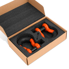 LIBERRWAY packaging shows clear branding and included pins and washers.