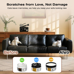 Liccyy Sofa interior repair demonstration with the kit.