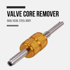 Lichamp aluminum copper construction highlights durable tools built for frequent workshop use.