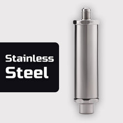 Lichamp liquid-to-gas conversion speeds up vaporization during charging.