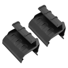 LIDSCURA 2007-2018 jeep wrangler rear clip ready for adventure