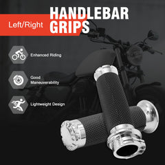 LIDSCURA grip packaging displays a complete pair for quick replacement.