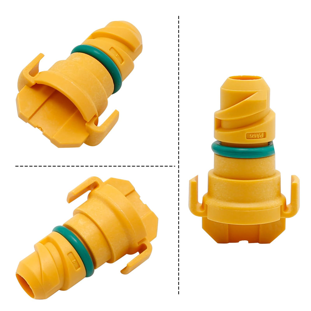 LIDSCURA oil drain plug fit Lincoln MKZ MKX closeup demonstrates broad compatibility