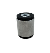 Lifetime LED 2-DOM steel poly bushing assembly enhances suspension durability and fit.
