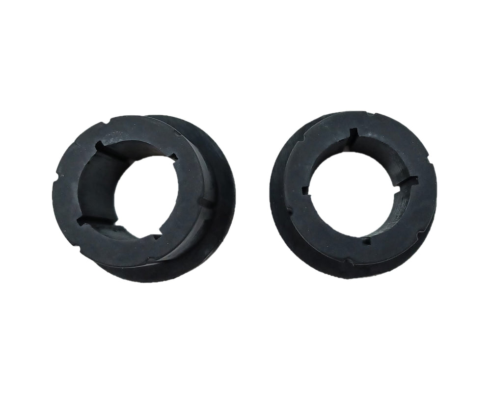 Lifetime LED LS swap motor mounts bushing for stable engine cradle connections.