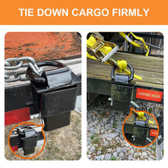 lifgarfe 16200lbs-break-strength-dring supports demanding cargo on rugged routes.