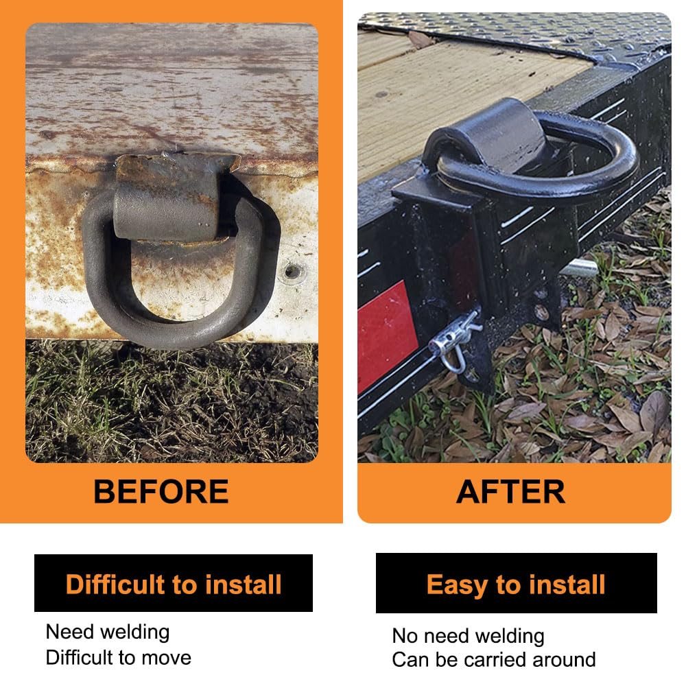 lifgarfe flatbed-stake-pocket-upgrade fits standard 2x4 pockets.