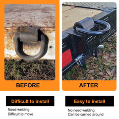 lifgarfe flatbed-stake-pocket-upgrade fits standard 2x4 pockets.
