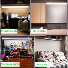 LifSunLit F15T8 18-inch tube fits standard fixtures.