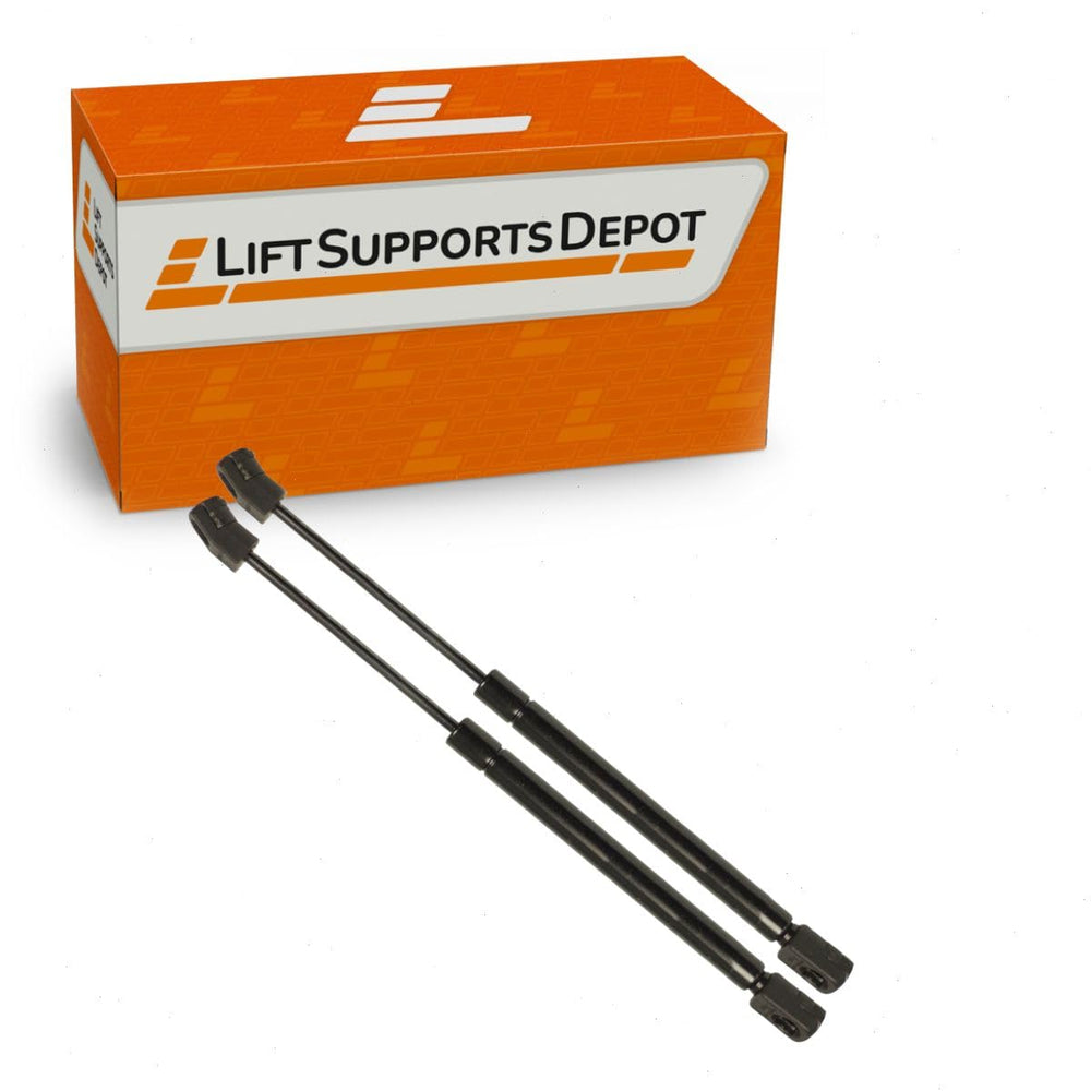 Lift Supports Depot Toyota 4Runner fit 2010-2024 suitable liftgate parts