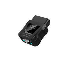 LifterAxis AFM Disabler battery-safe switch reduces unintended drain.