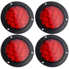 LIGBT 16LED Piranha LEDs deliver higher intensity