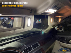 LIGHSTA license plate light enhances plate visibility for safer night driving