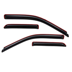 Lightronic 194101 four piece set for Ram 1500 Quad Cab