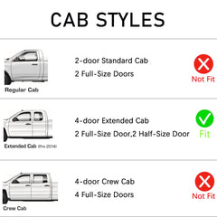 Lightronic in-channel window visor front-right smoke tint reduces glare and improves airflow.