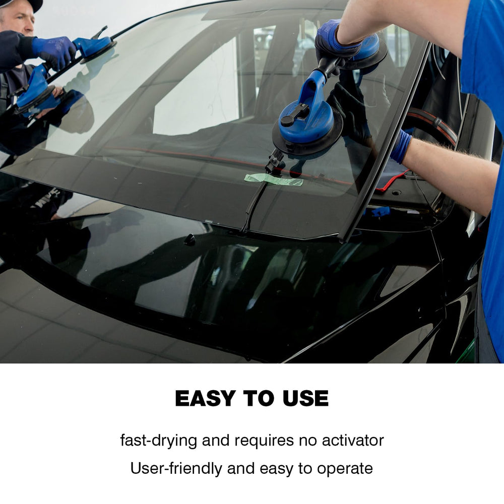 LIIZOUSUDA PVC-encapsulated parts priming supports reliable bonding