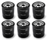 LikeLion oil filter 49065-7010 replacement for Kawasaki engines, reliable operation.