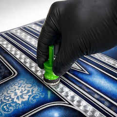 LiME LiNE automotive and decorative use on vehicles and art panels