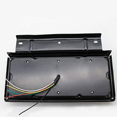 LIMICAR wiring diagram aids simple installation and wiring.