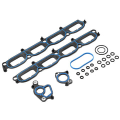 LIMICAR gasket components arranged for F-150 5.4L engine sealing
