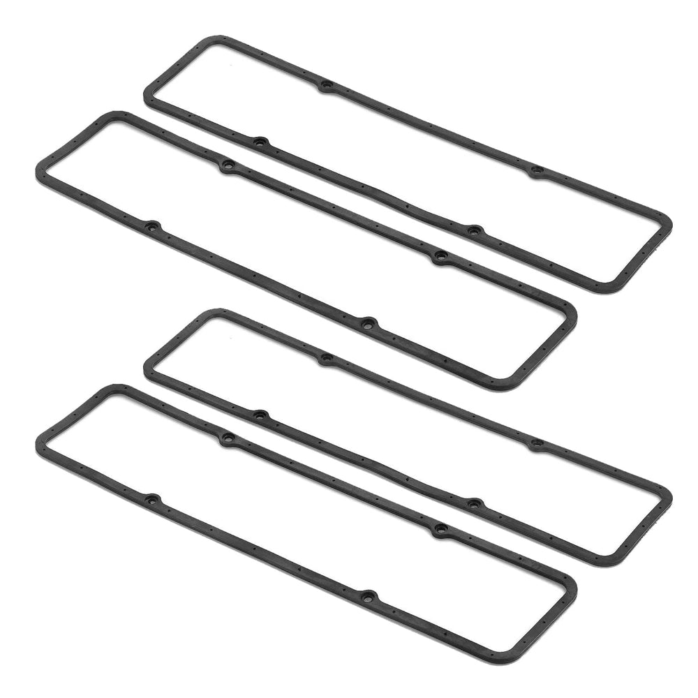 LIMICAR steel-core gasket for SBC engines withstands high heat.