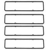 LIMICAR valve cover gasket pack for SBC prevents leaks in small-block Chevy engines.