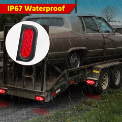 LIMICAR universal fit trailer light kit for various trailers