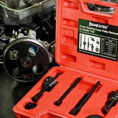 Limontek instruction manual included for easy setup