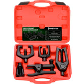 limontek pitman arm puller for safe front-end service