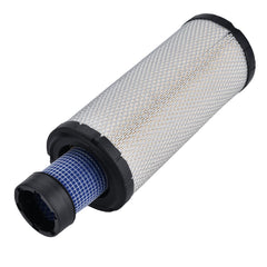 Linageson filter element closeup shows quality pleats for efficient filtration.